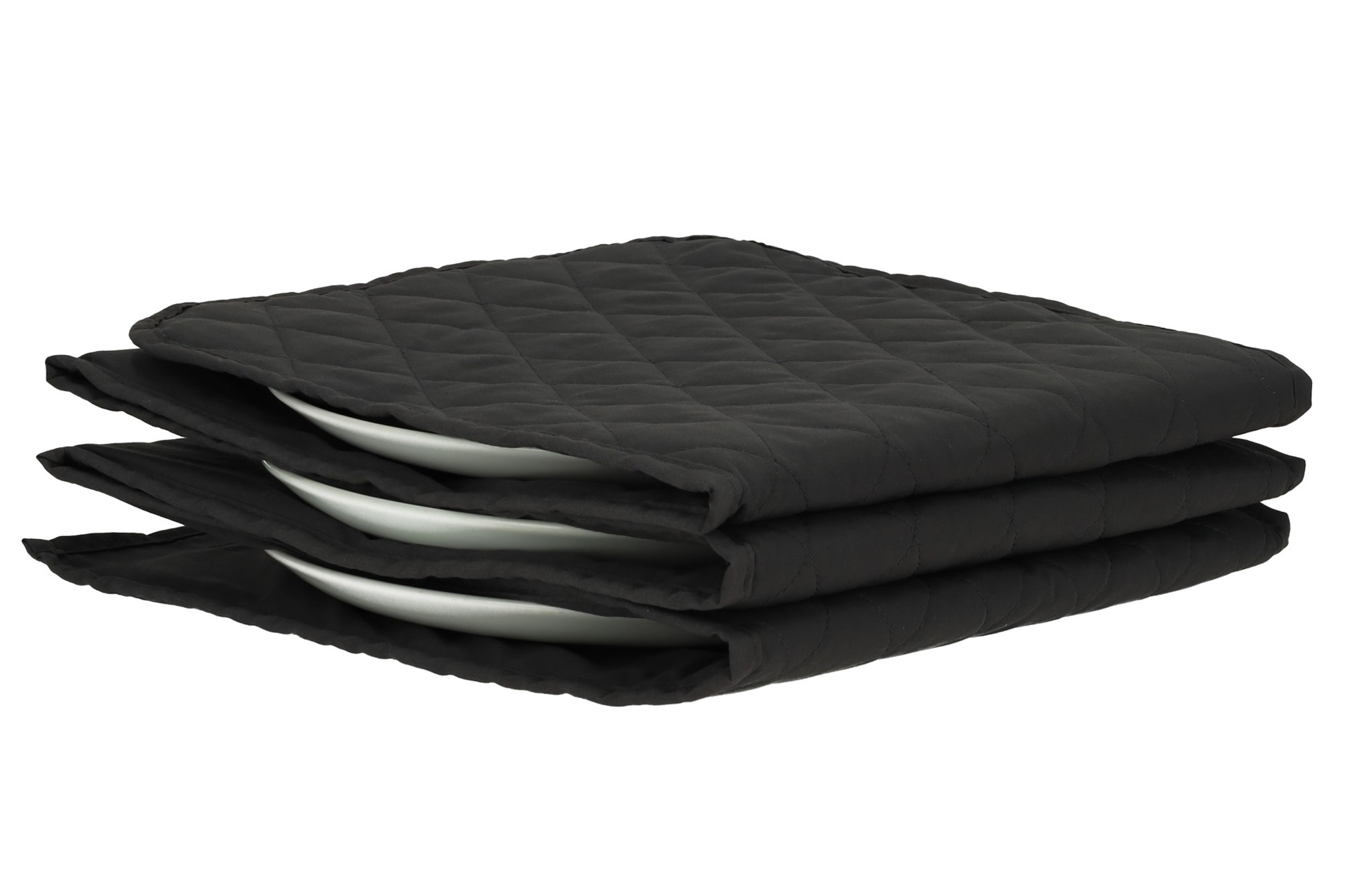 BREND BR-2209 Elektrische Bordenwarmer tot 12 Borden - Antraciet