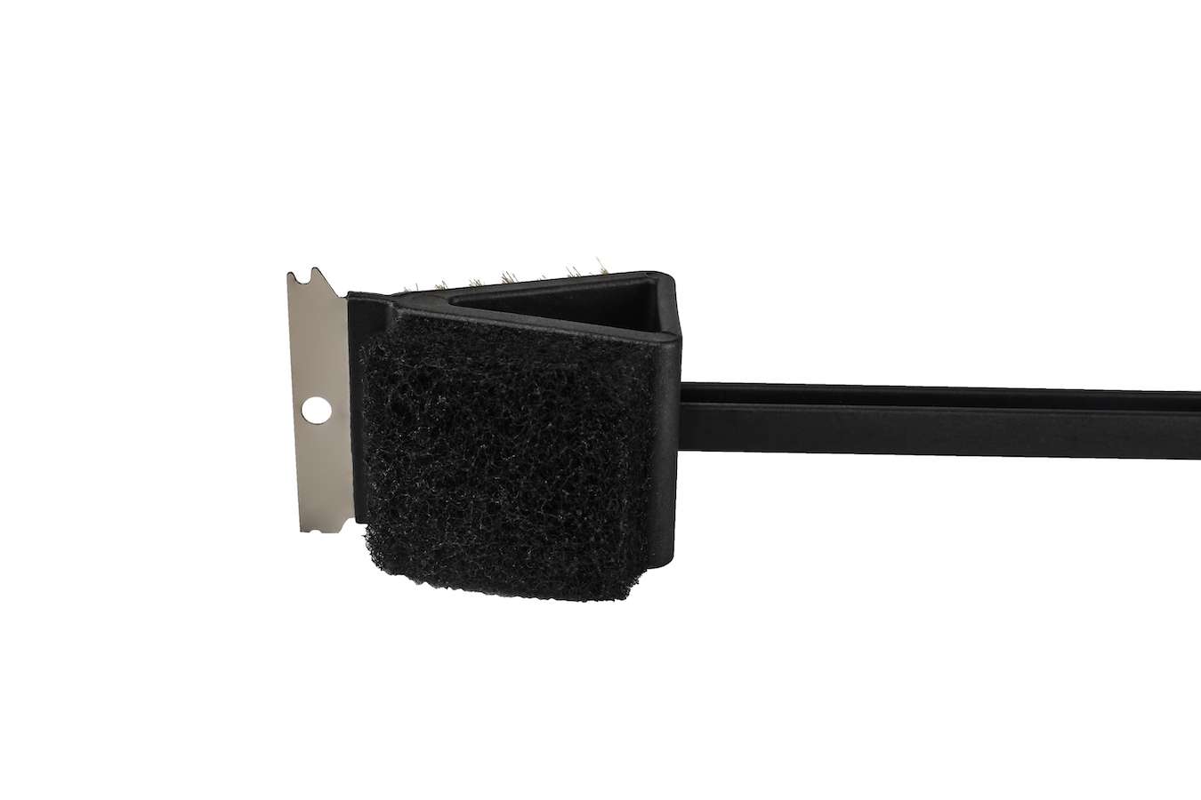 Buccan BBQ - 3 in 1 Barbecue Borstel