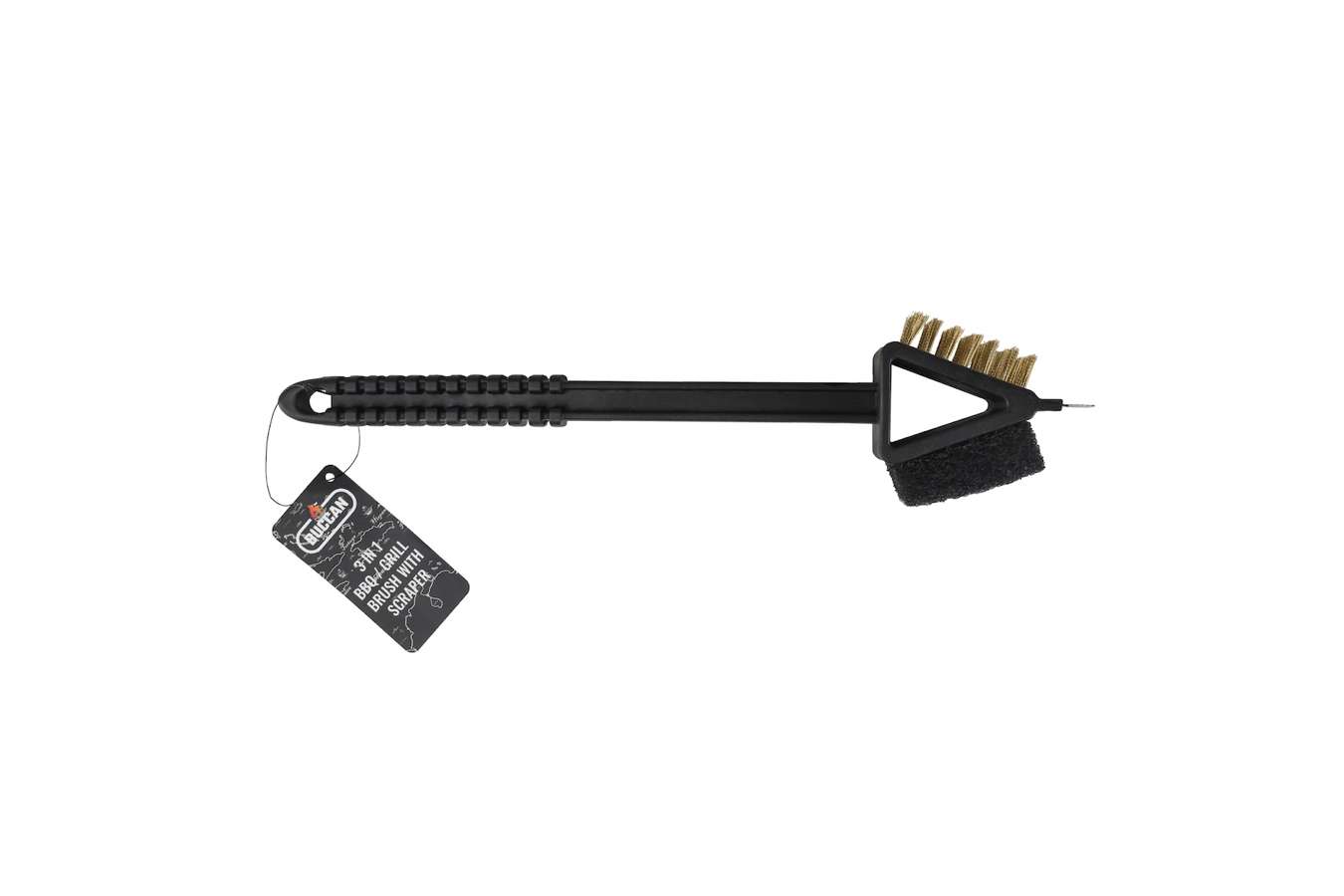 Buccan BBQ - Kit d’accessoires du chef BBQ