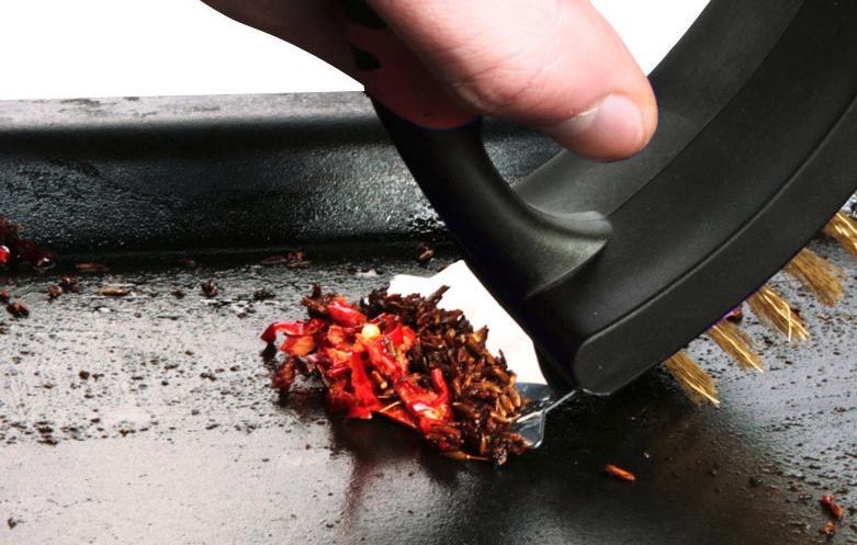 Buccan BBQ - Kit d’accessoires du chef BBQ