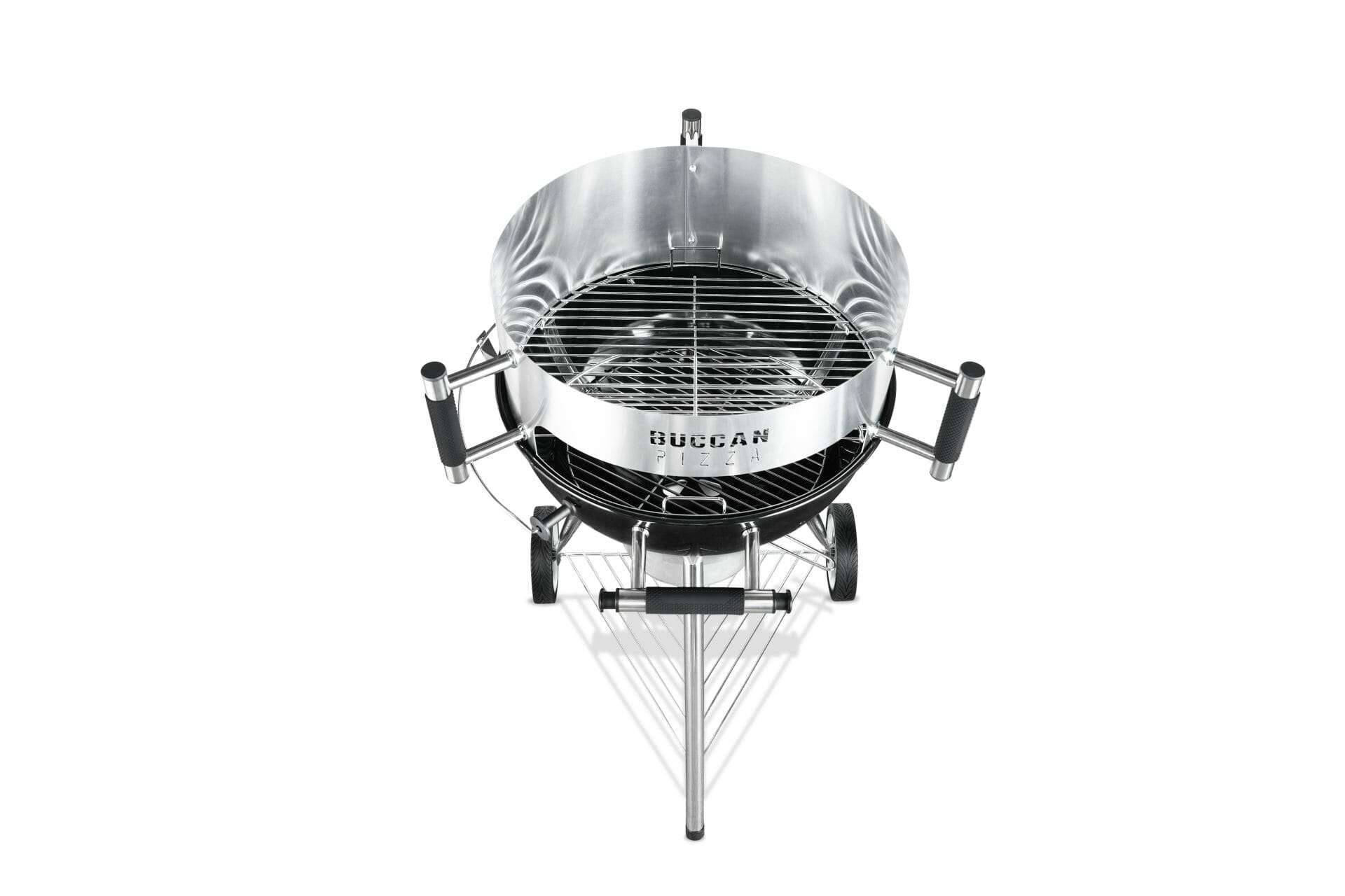 Buccan BBQ - Houtskool barbecue - Bolle Beuker XL - 55 cm