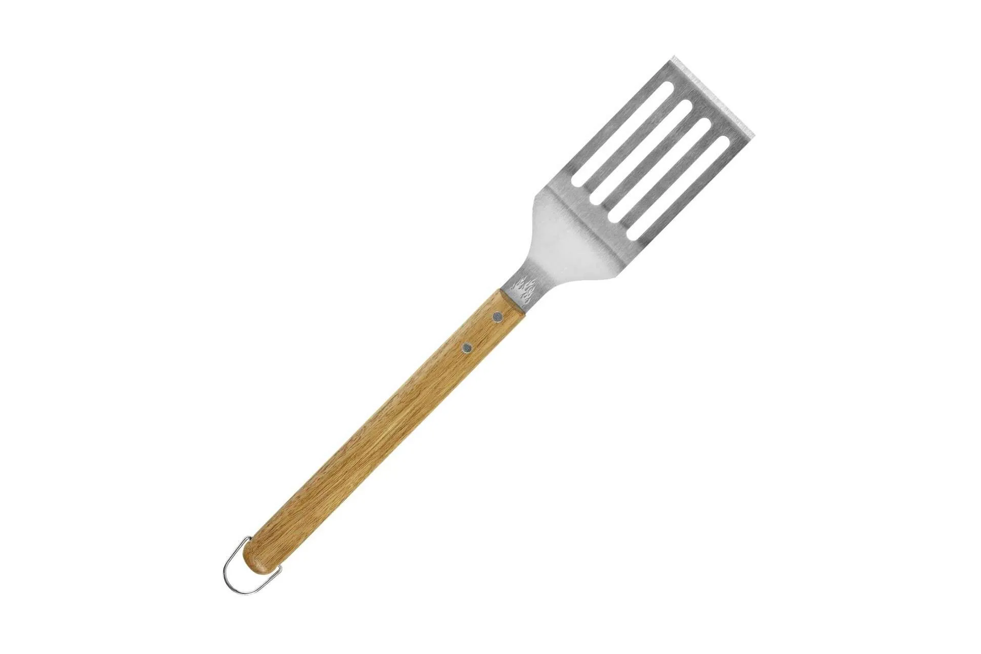 Buccan BBQ - Jamie Oliver BBQ Borstel & Spatel