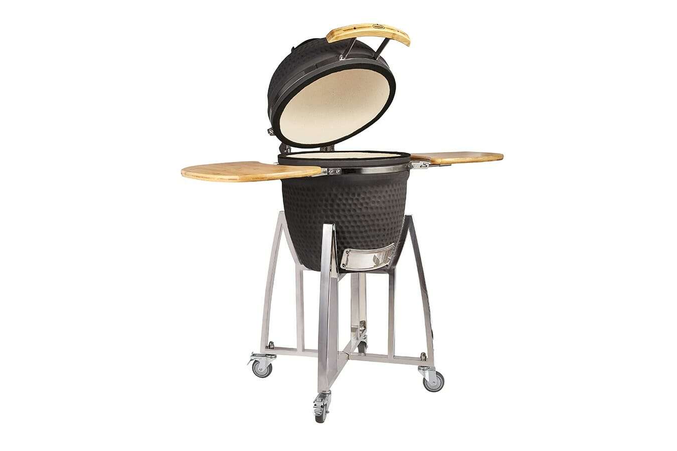 Buccan kamado BBQ - Sunbury Smokey Egg large 18 inch