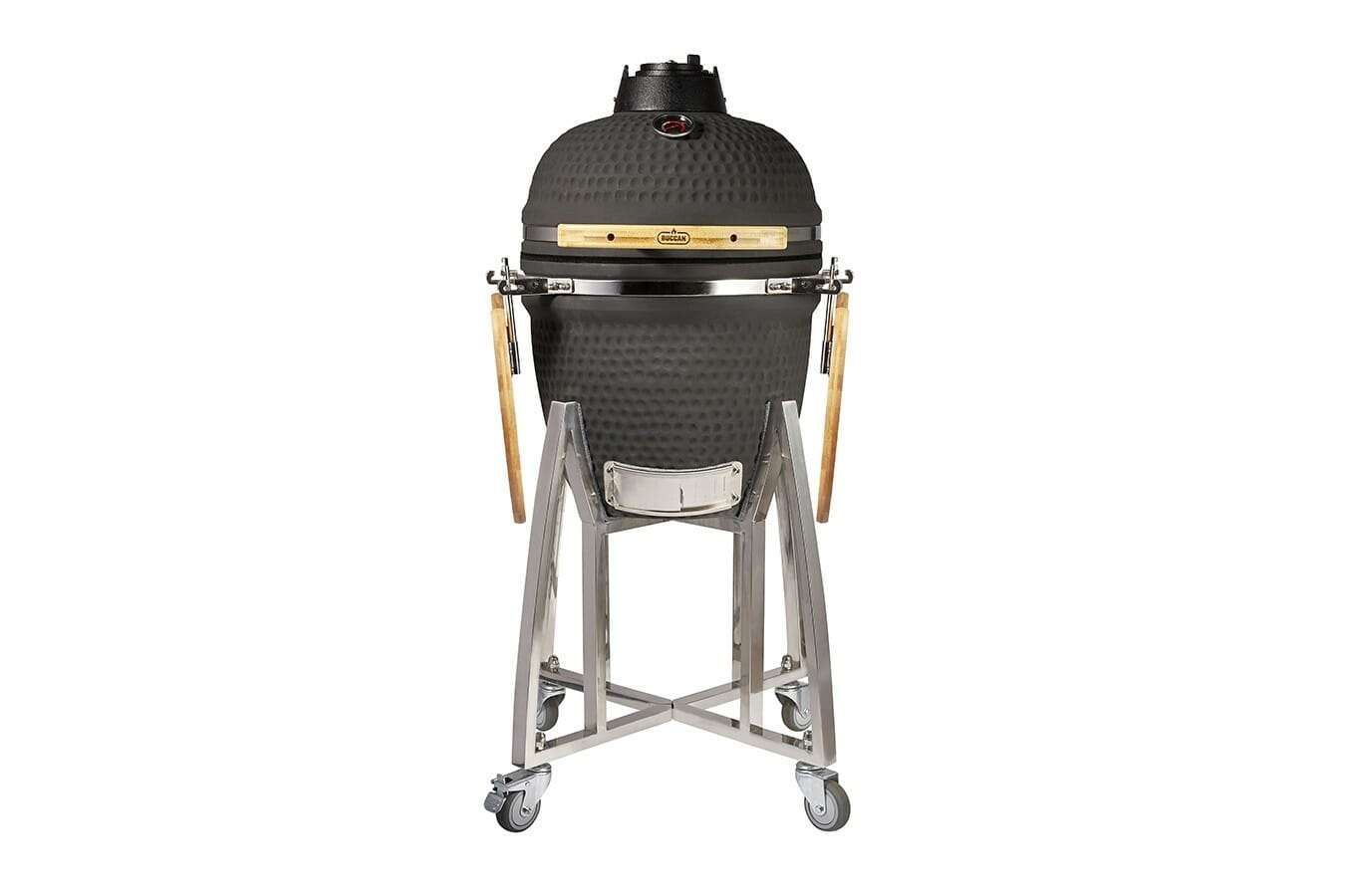 Buccan kamado BBQ - Sunbury Smokey Egg large 18 inch