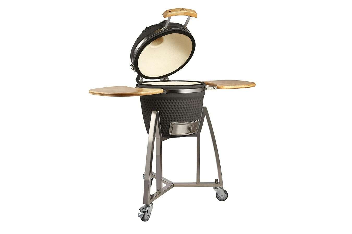 Buccan kamado BBQ - Sunbury Smokey Egg large 16 inch