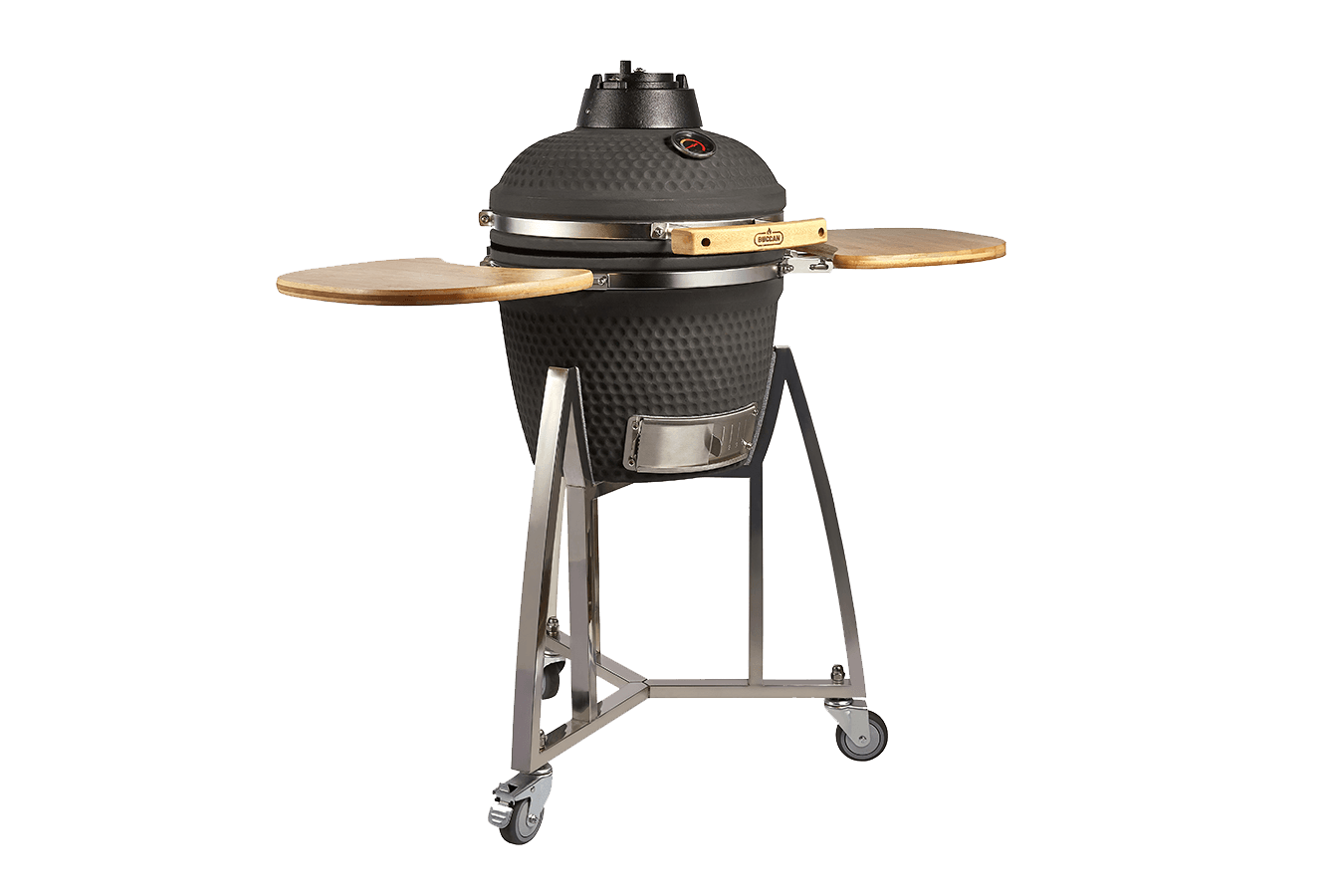 Buccan kamado BBQ - Sunbury Smokey Egg large 16 inch
