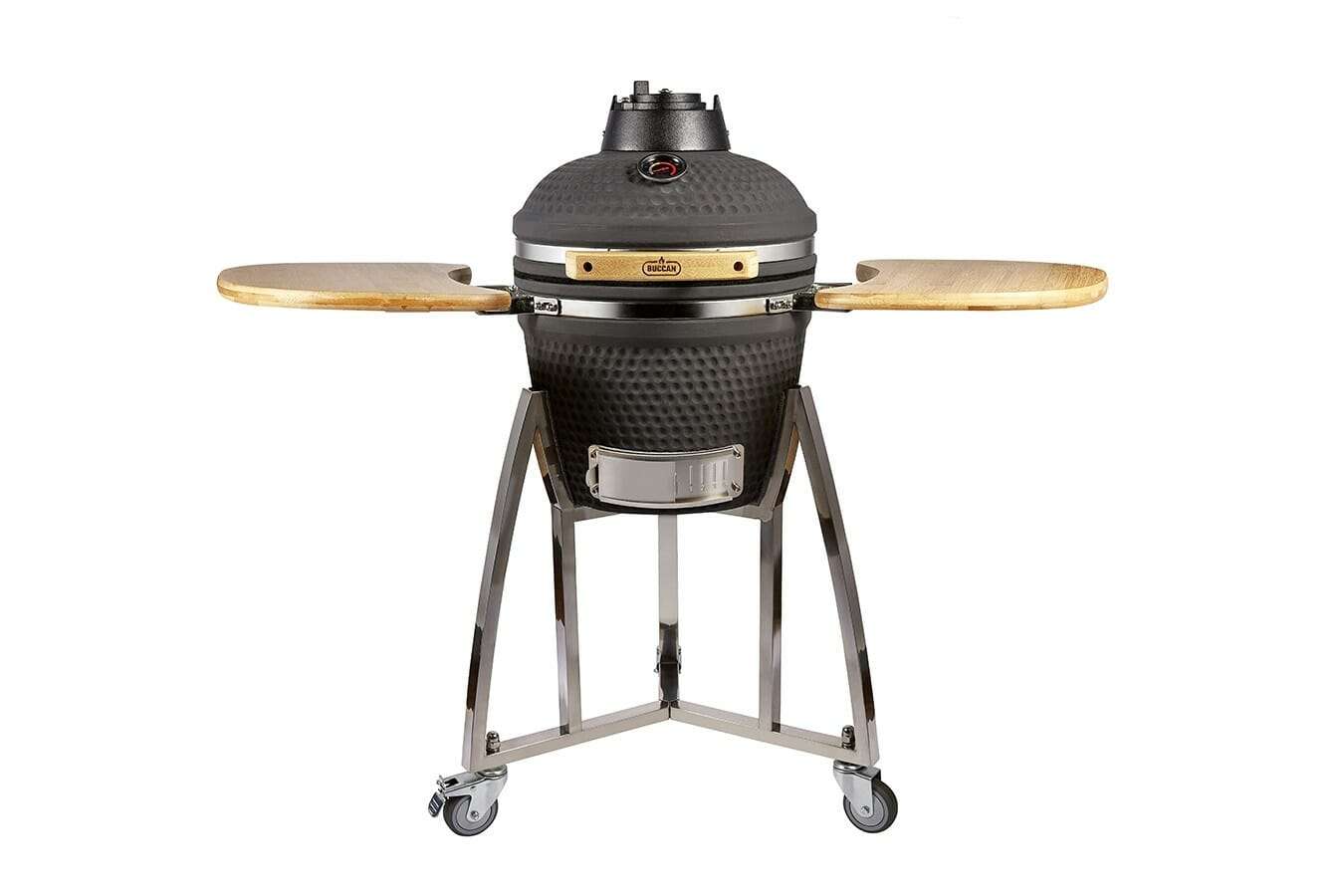 Buccan kamado BBQ - Sunbury Smokey Egg large 16 inch