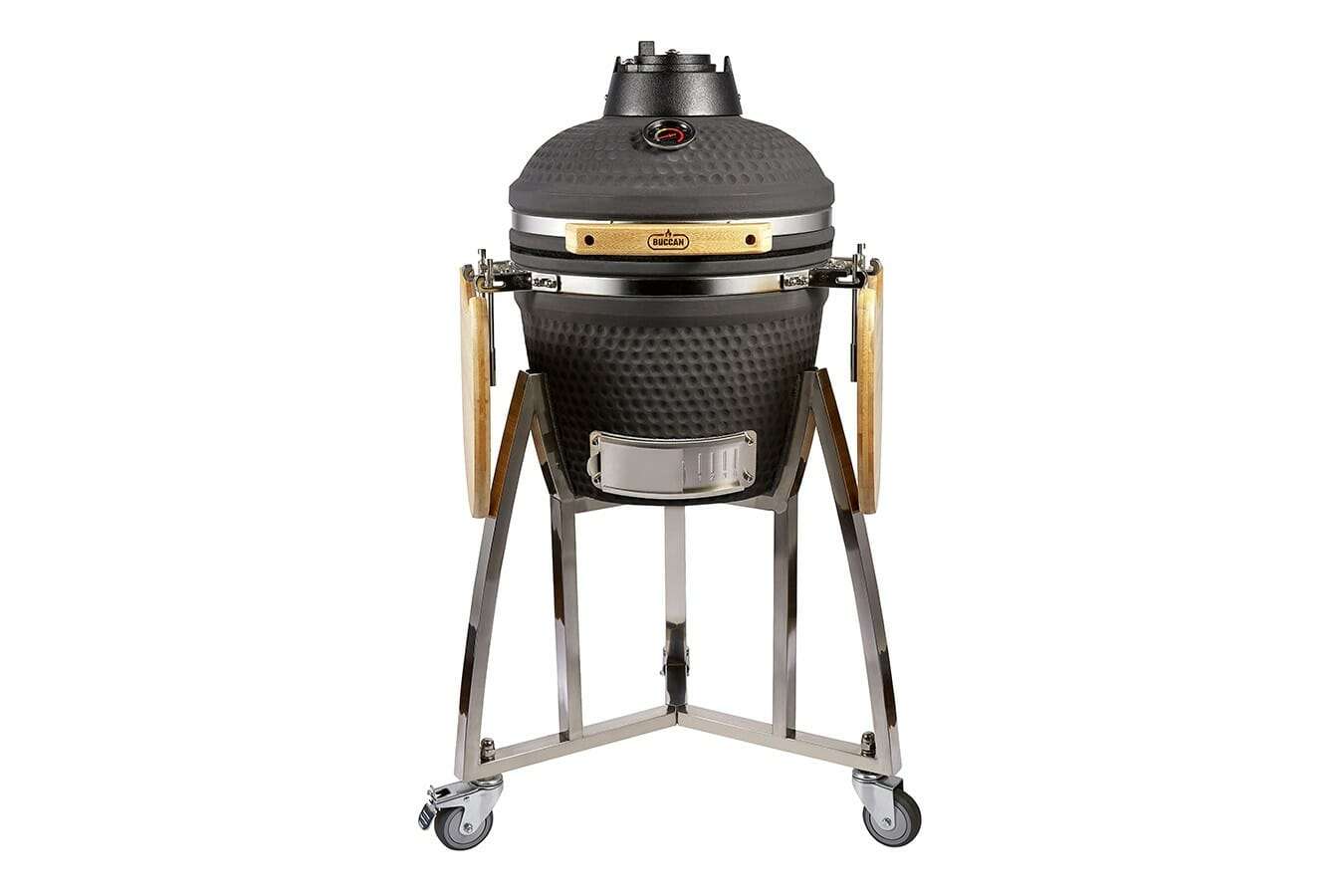 Buccan kamado BBQ - Sunbury Smokey Egg large 16 inch