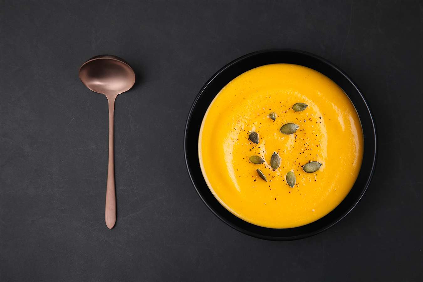 Buccan 50-delige bestekset rosé goud