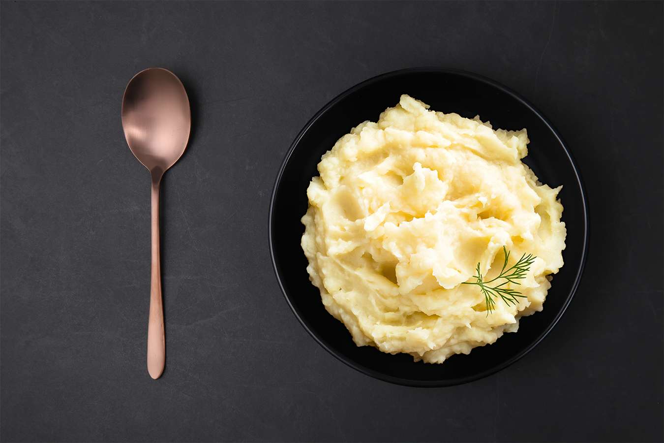 Buccan 50-delige bestekset rosé goud