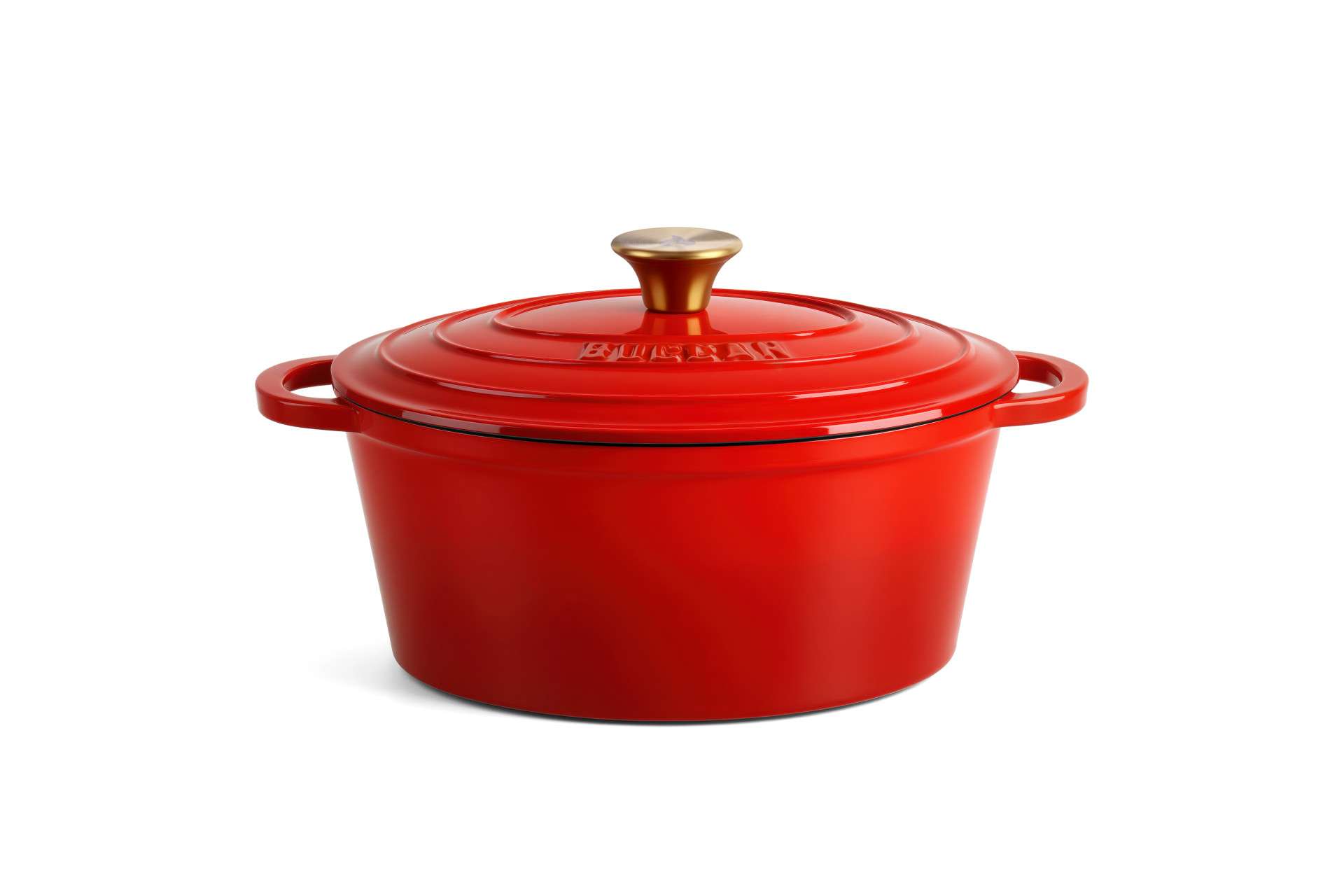 Buccan Cooking - Hamersley Gietijzeren braadpan