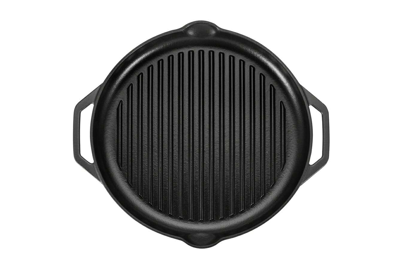 Buccan - Hamersley - Gietijzeren grillplaat