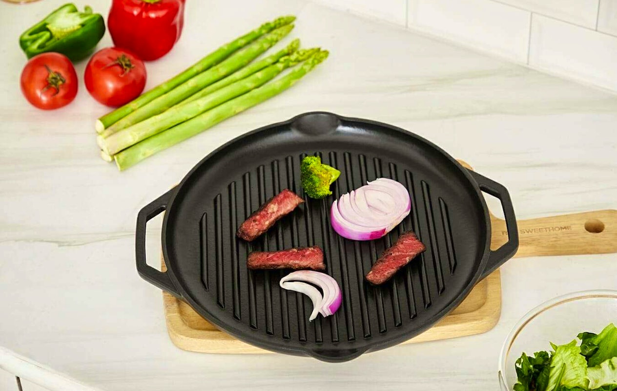 Barbecook Pedro Santa Maria Grill – Ralph de Kok Barbecook Pedro Santa Maria Grill – Ralph de Kok