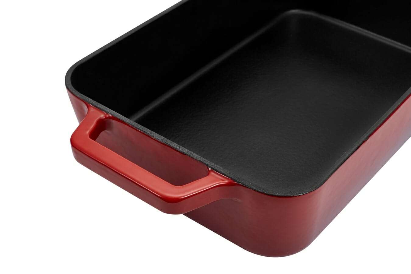 Buccan - Hamersley Gietijzeren ovenschaal