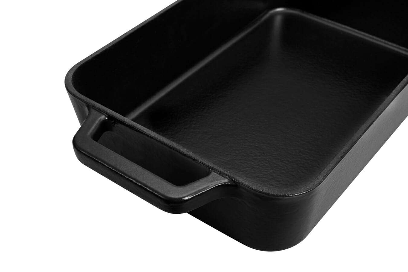 Buccan Hamersley gietijzeren ovenschaal