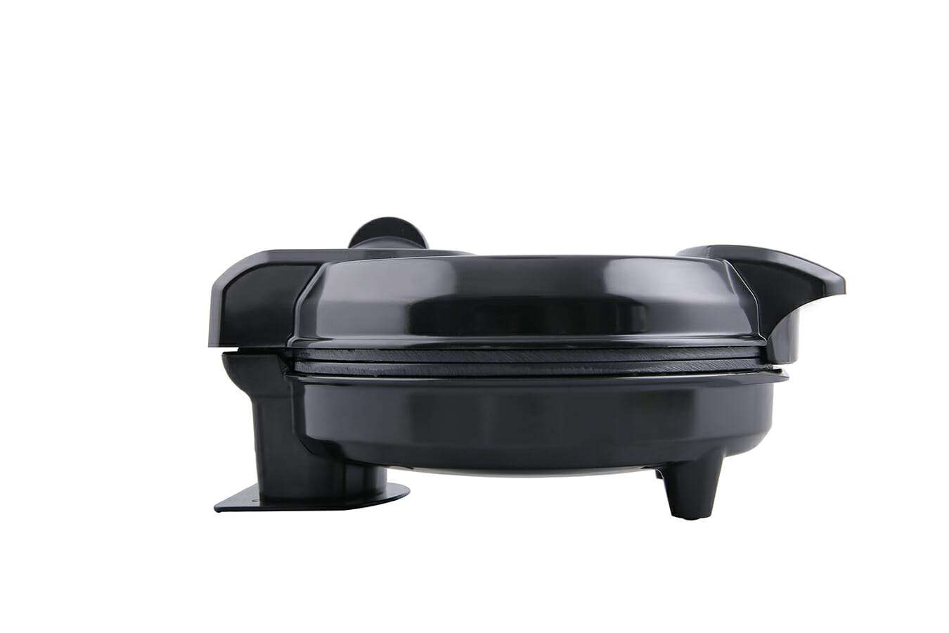 Buccan wafelijzer roségoud