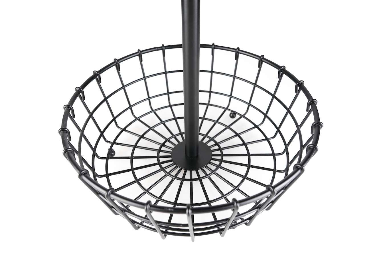 Buccan - Koffiemokhouder met opbergmand