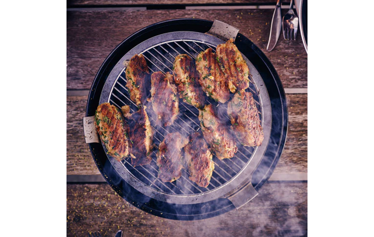 GreenPan Chop & Grill Tafelbarbecue