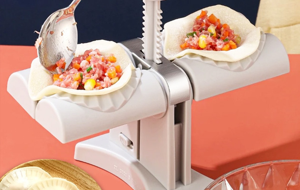 Dumplingpro dumplingmaker