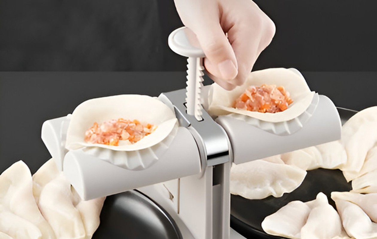 Dumplingpro dumplingmaker
