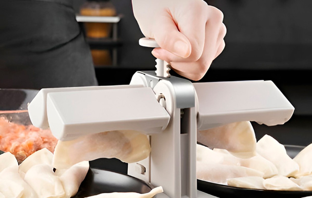 Dumplingpro dumplingmaker