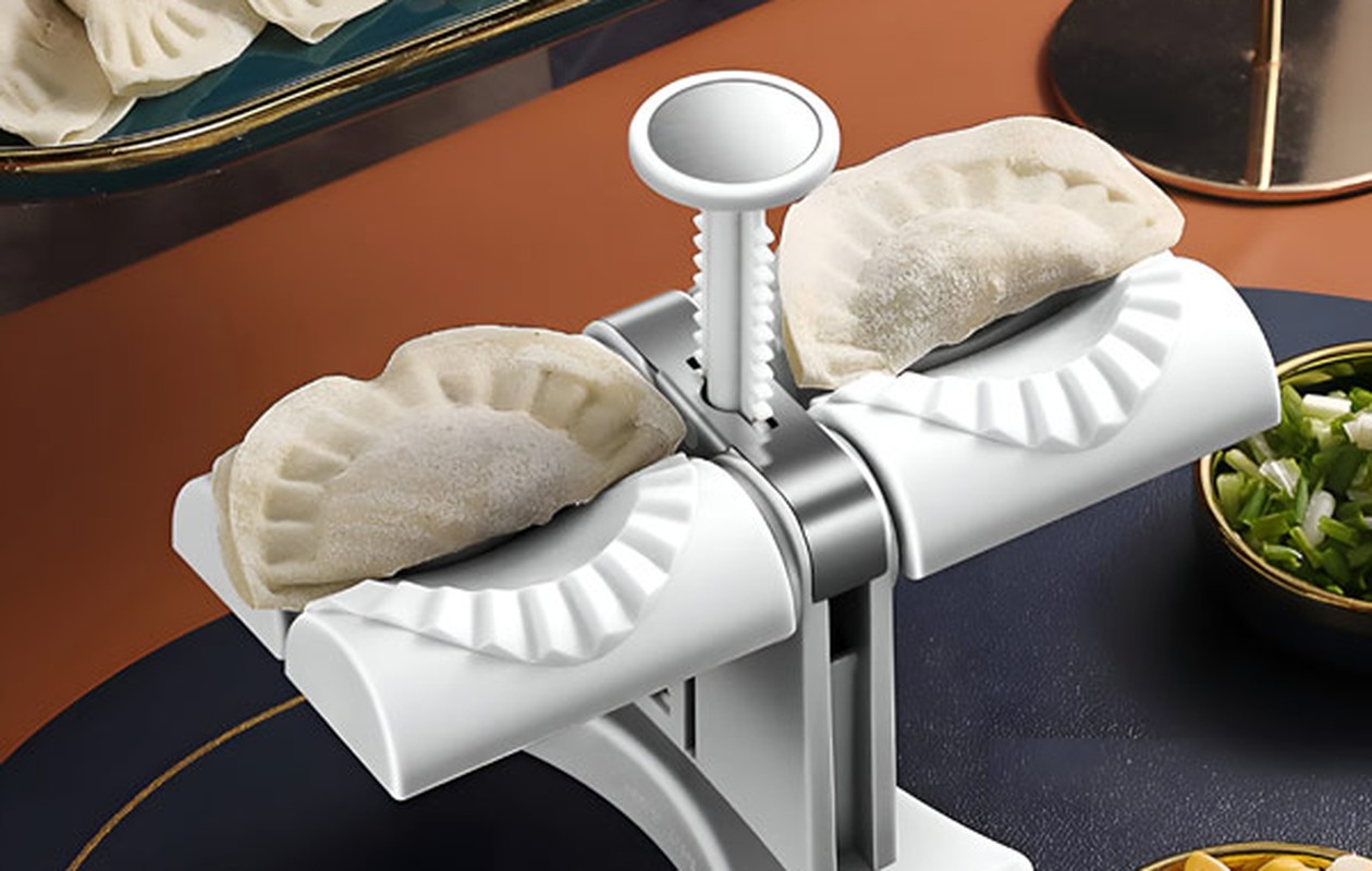 Dumplingpro dumplingmaker