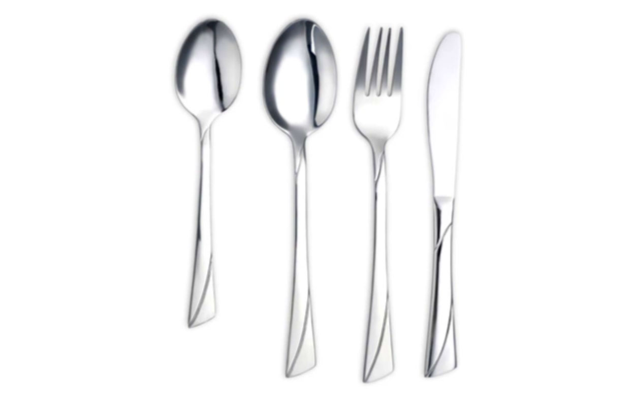 Frico Luxe Bestekset 24-delig – 6 Persoons (FR-2221D)