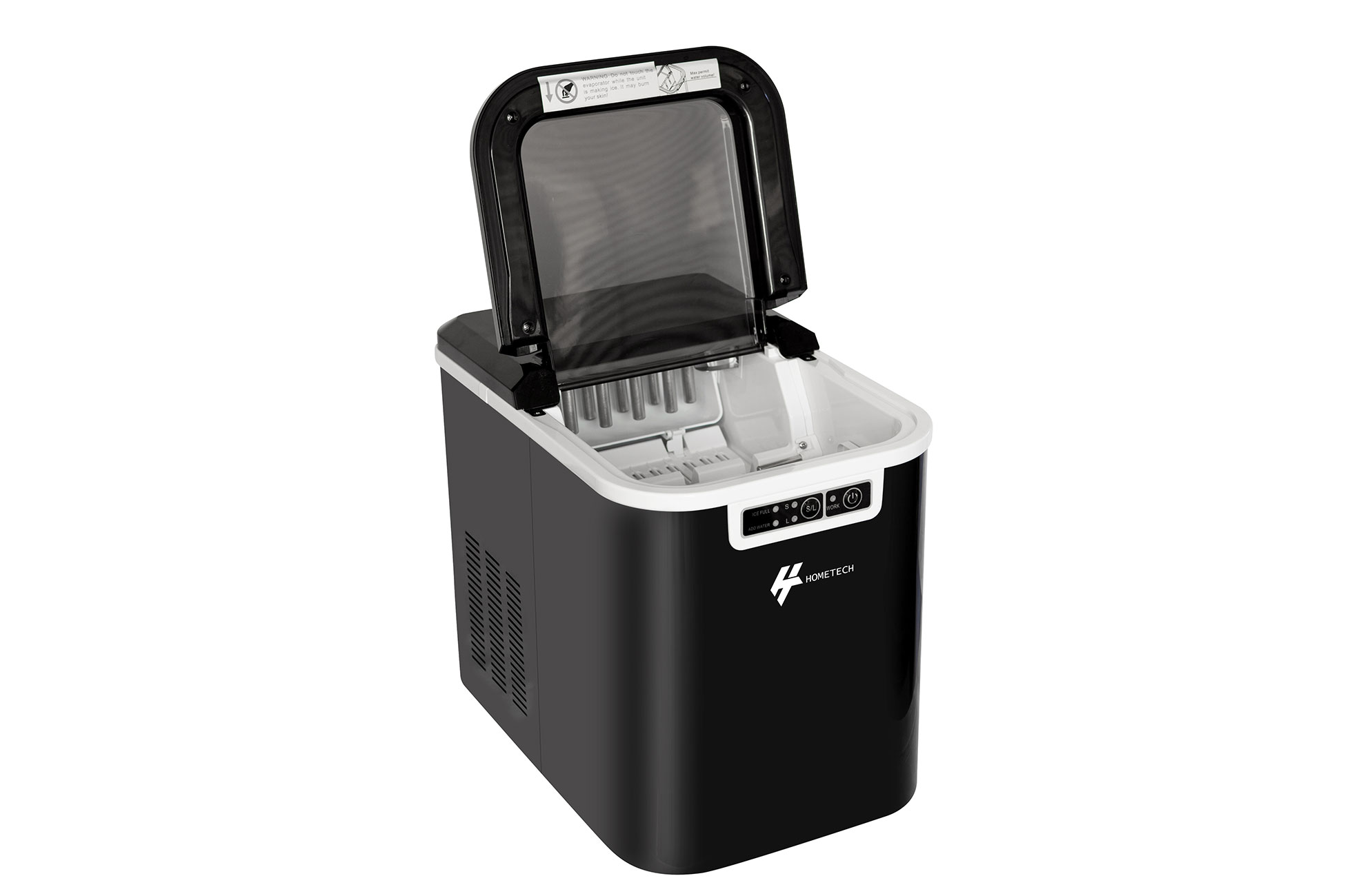 HomeTech ijsblokjesmachine 2.2 liter