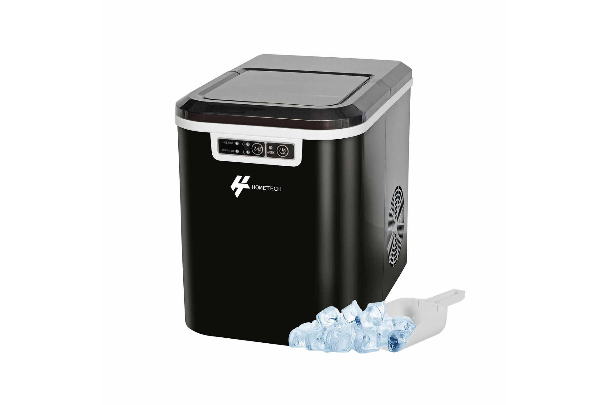 HomeTech ijsblokjesmachine 2.2 liter