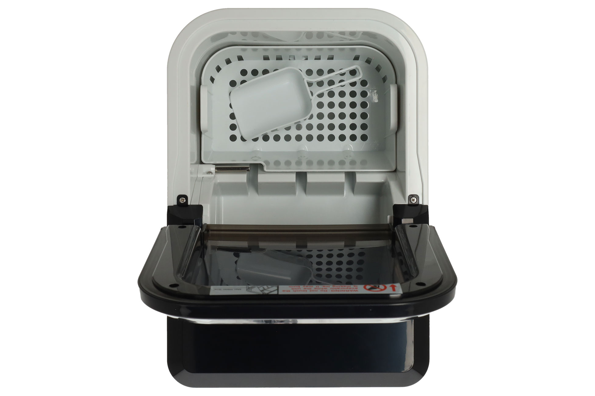 HomeTech ijsblokjesmachine 2.2 liter