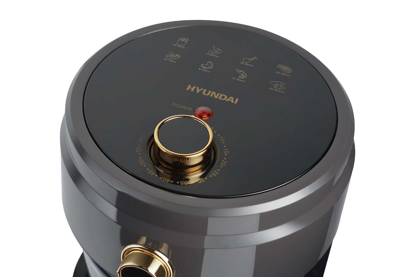 Hyundai Airfryer (3,5L) 