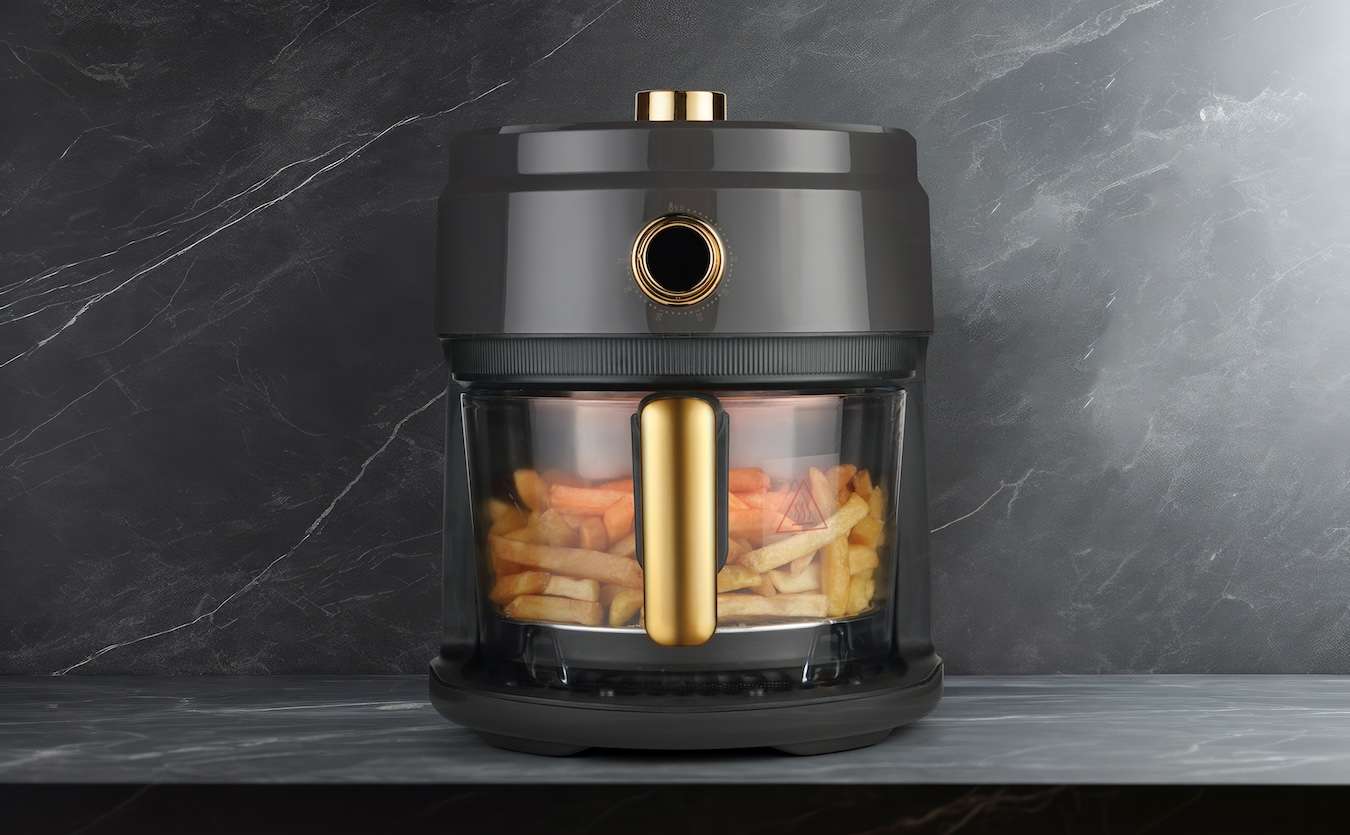 Hyundai Airfryer (3,5L) 