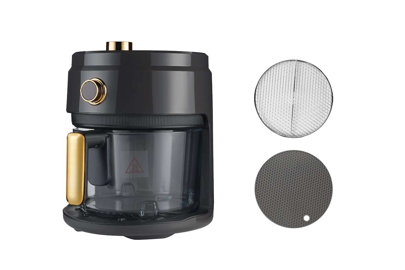 Hyundai Airfryer (3,5L) 