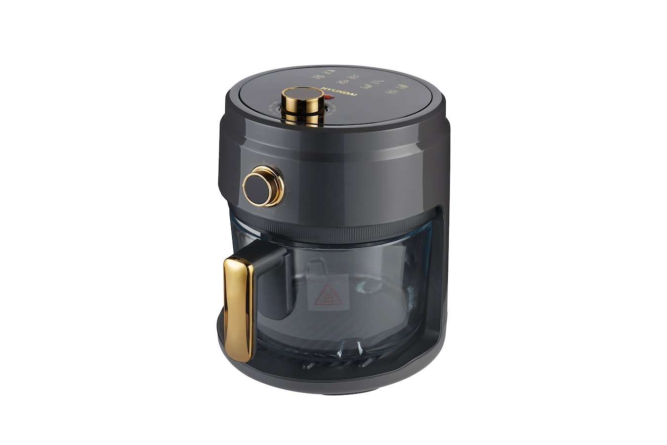 Hyundai Airfryer (3,5L) 