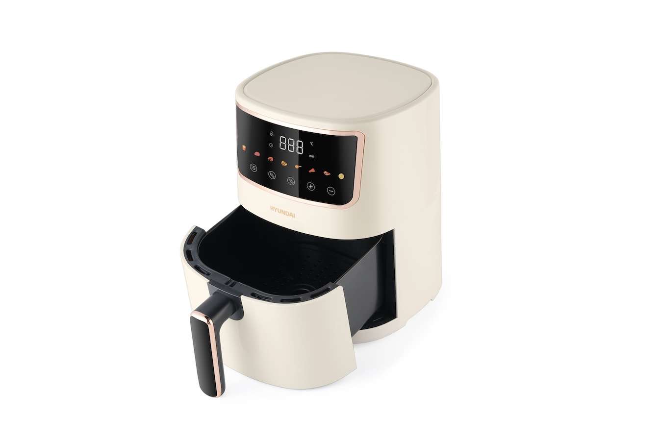 Hyundai Electronics digitale airfryer