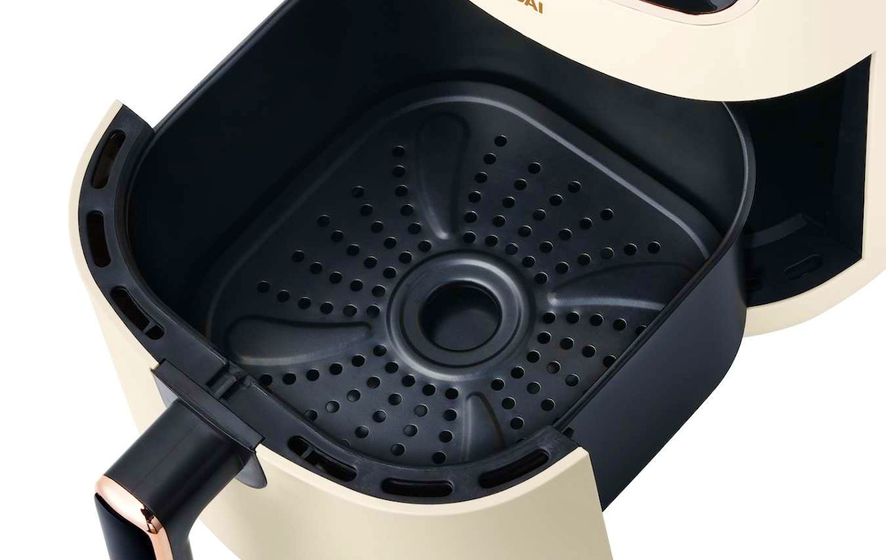 Friteuse à air numérique Hyundai Electronics