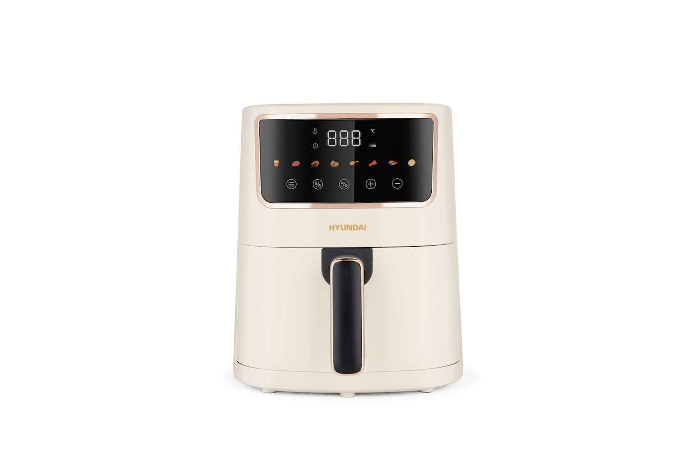 Hyundai Electronics digitale airfryer