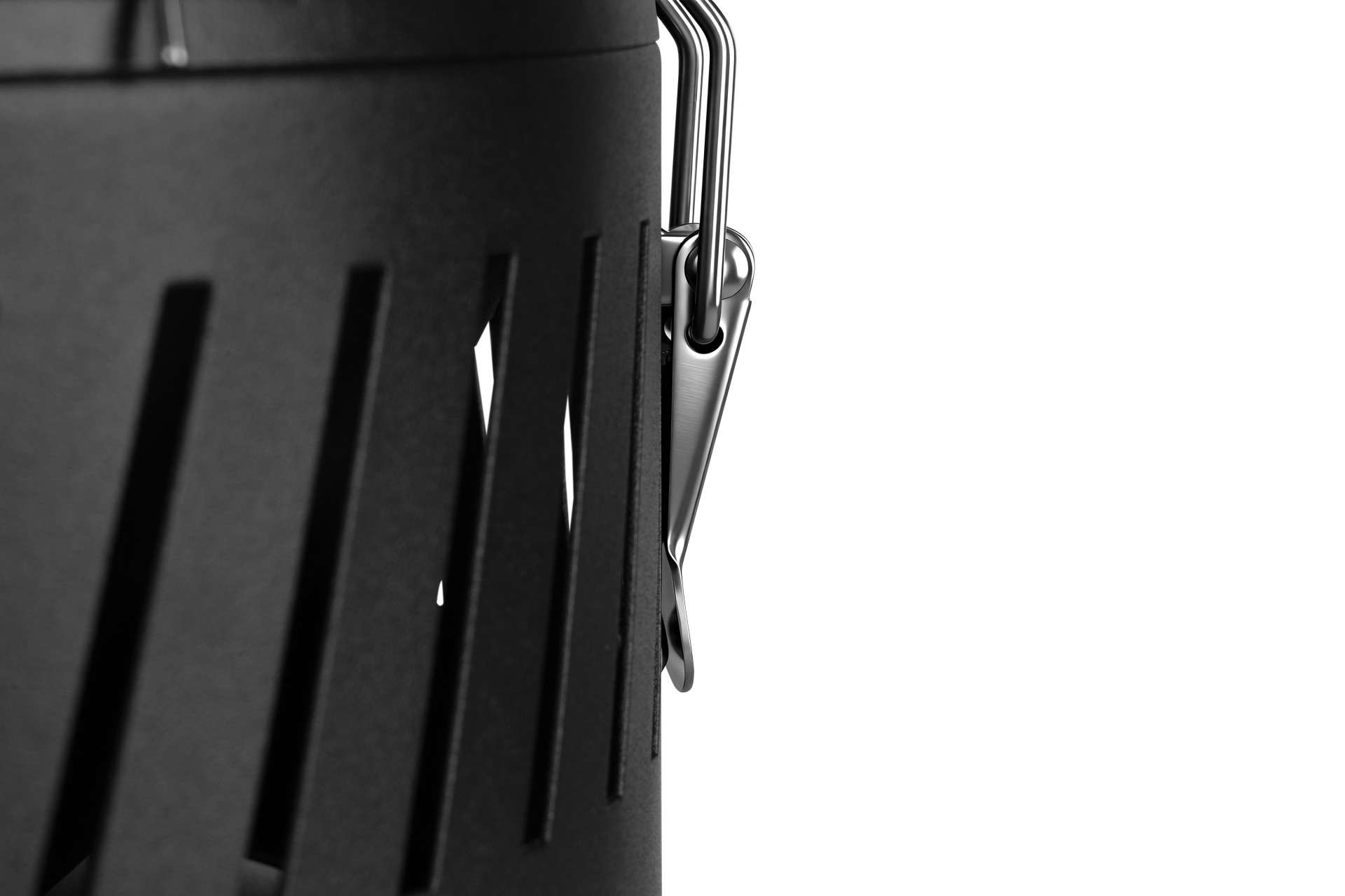 Hyundai Electronics rookvrije houtskool tafelbarbecue met ventilator