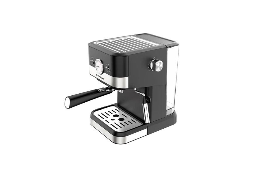 Hyundai espressomachine (15 bar)