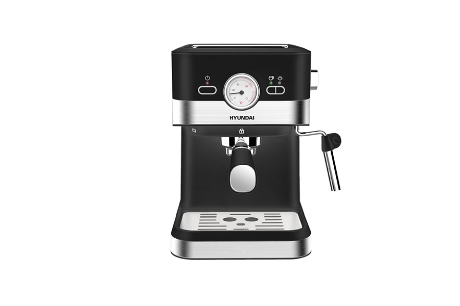 Hyundai espressomachine (15 bar)