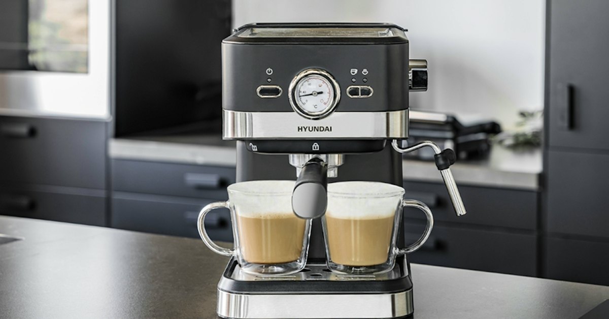 Korting Machine Espressomachine met korting | VakantieVeilingen