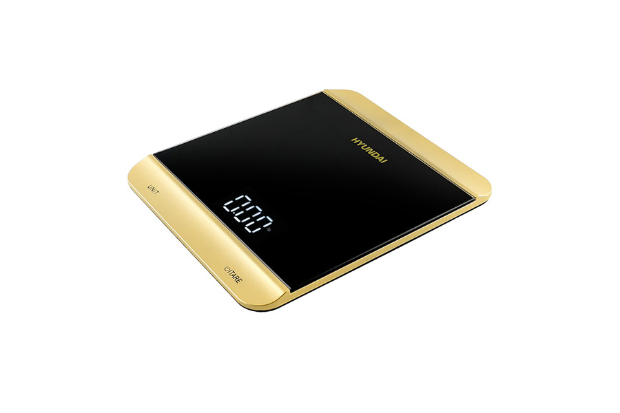 Keukenweegschaal van Hyundai