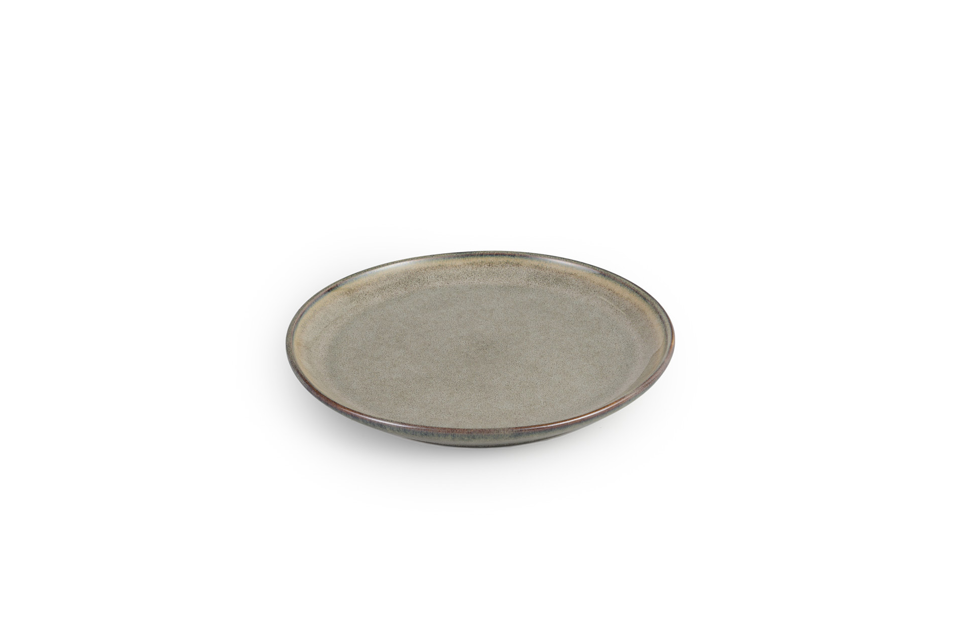 Lifa Living Set de vaisselle 18 pièces - Ash Taupe
