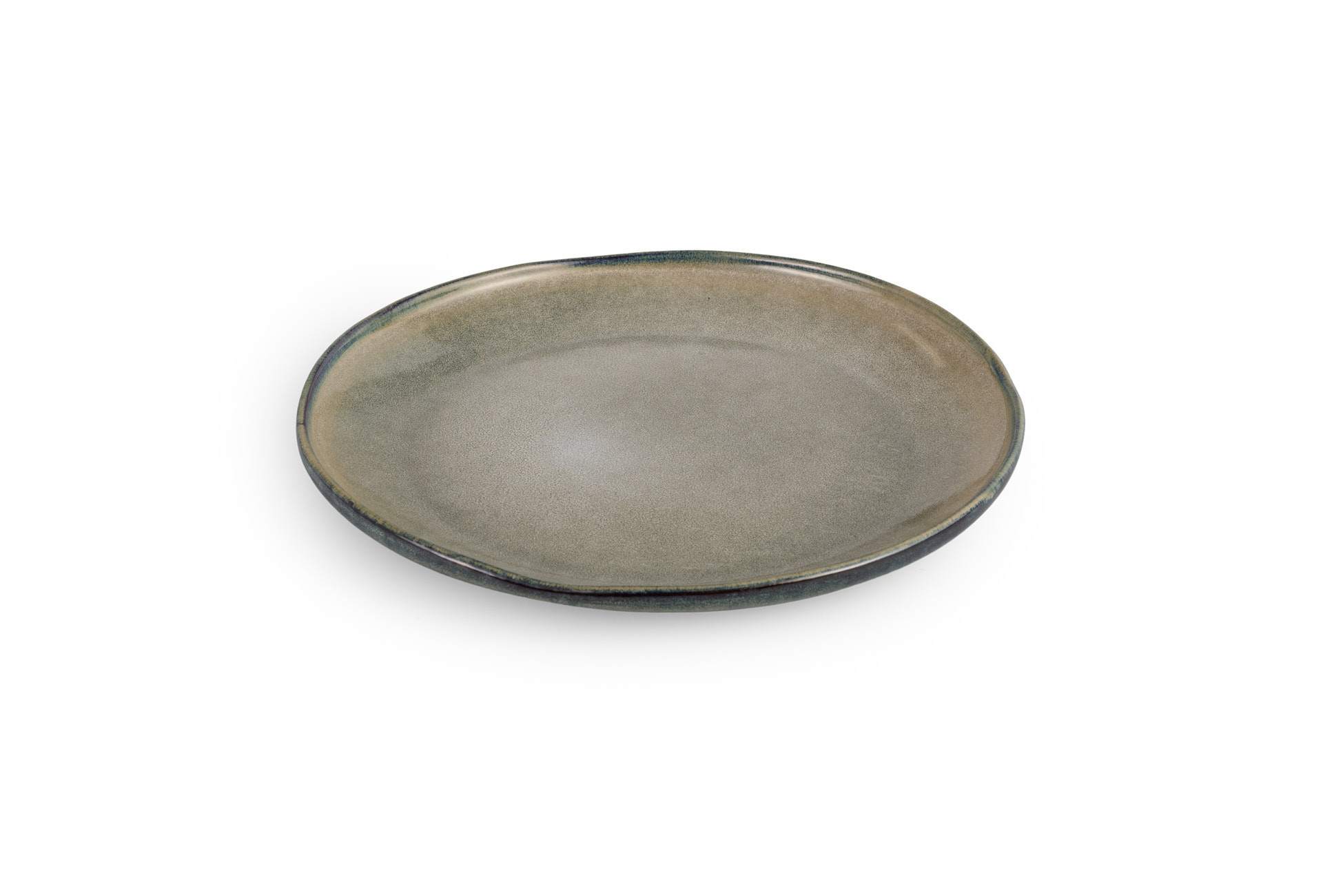 Lifa Living Set de vaisselle 18 pièces - Ash Taupe