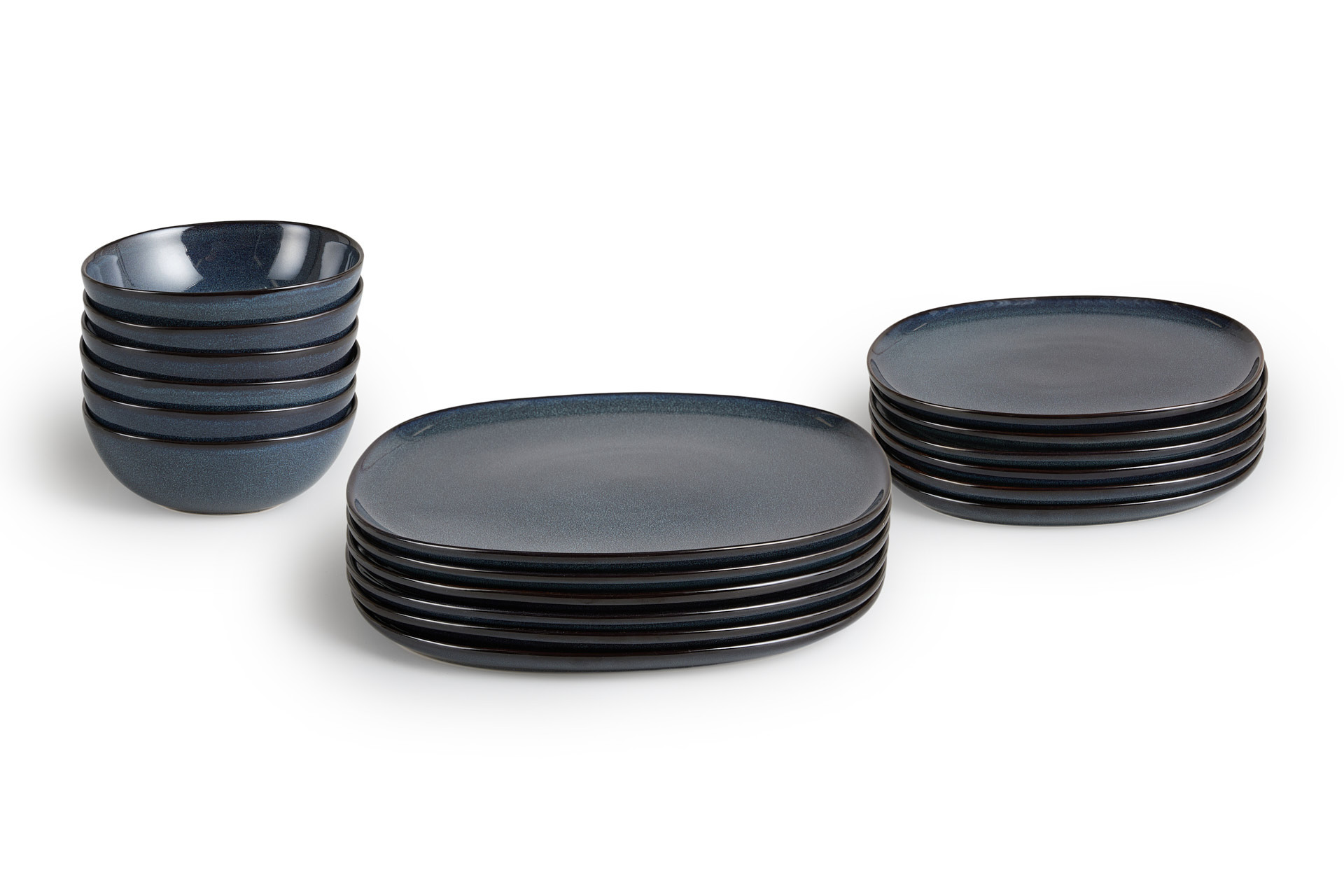 Lifa Living bordenset Lott 18-delig