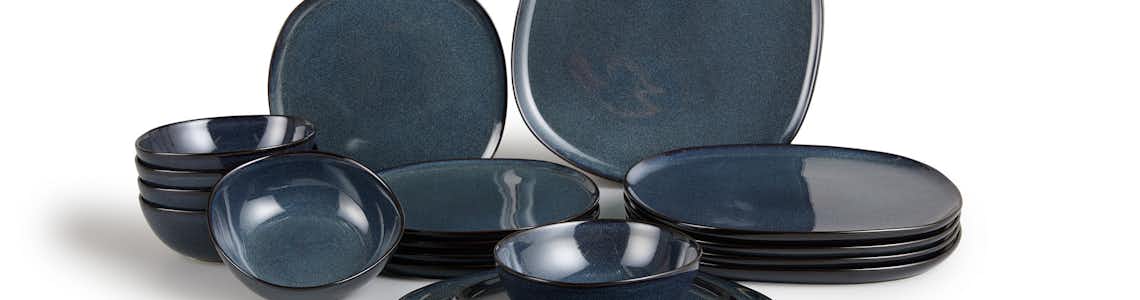 Lifa Living bordenset Lott 18-delig