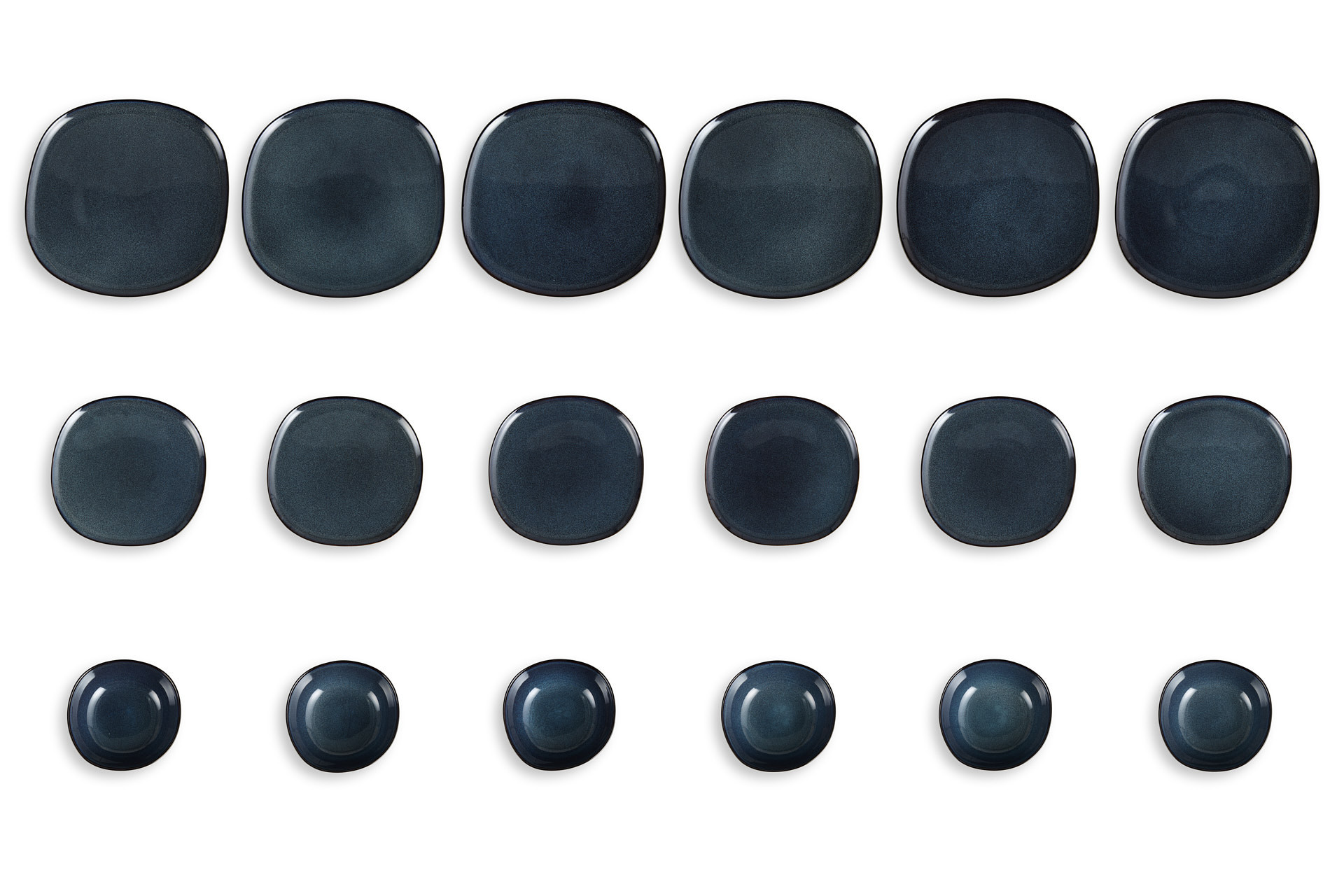 Lifa Living bordenset Lott 18-delig