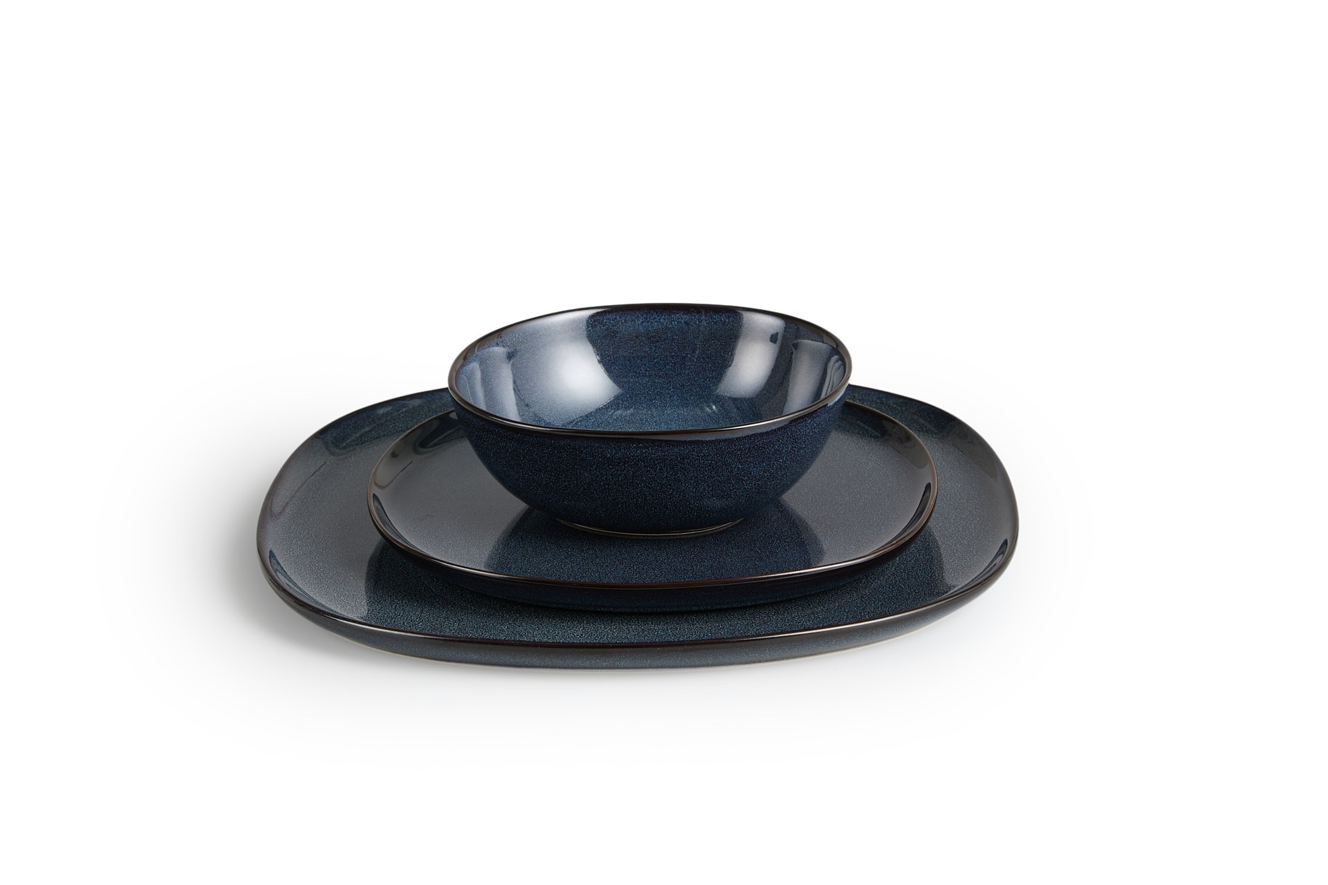 Lifa Living bordenset Lott 18-delig