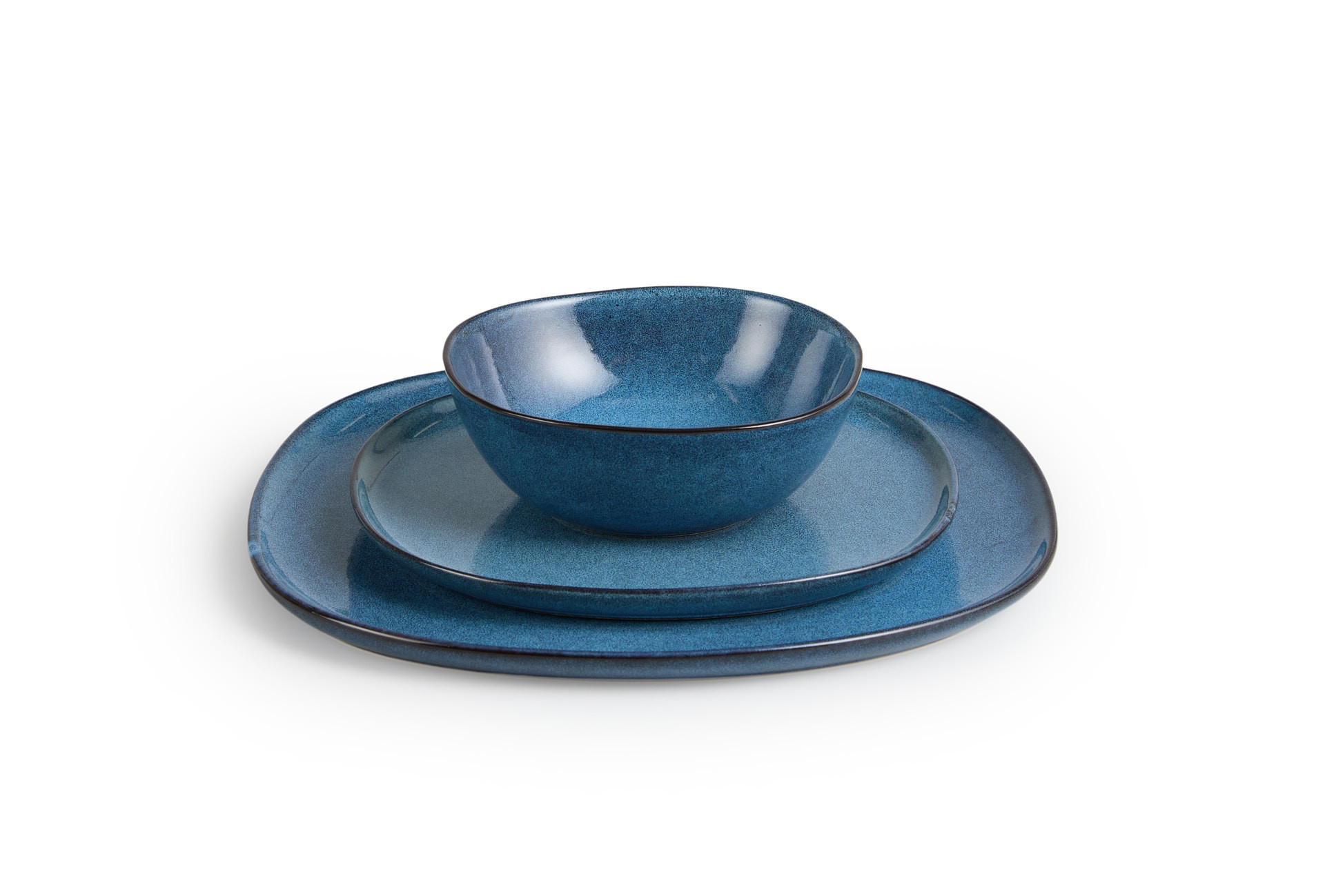 Magnani Bordenset Lott 18-delig - Light blue