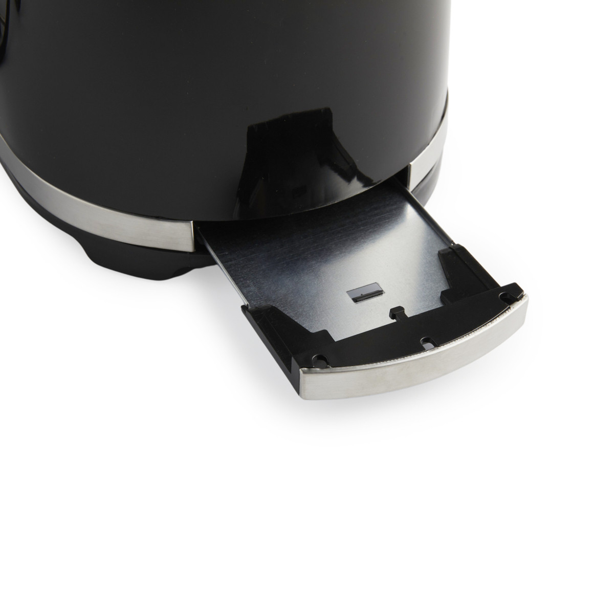 Magnani Broodrooster - Zwart / RVS